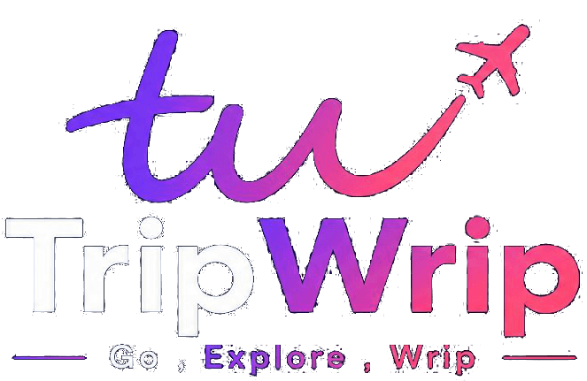 TripWrip — Go, Explore, Wrip