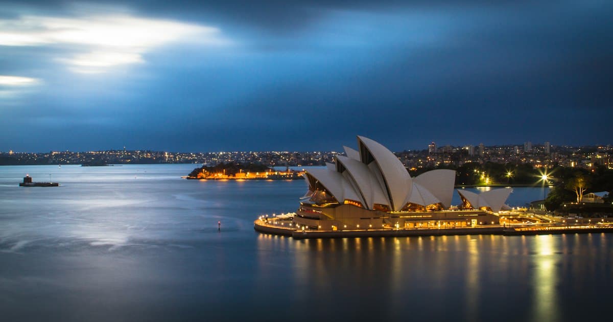 Australia tourist visa (subclass 600) for Indians: documents, health check, and why timelines vary wildly