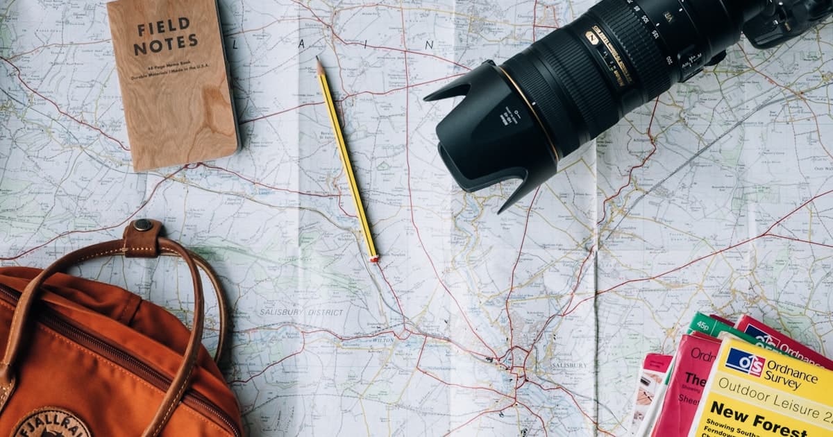 Planning a multi-country Europe + UK trip from India — visa strategy, sequence and common planning mistakes