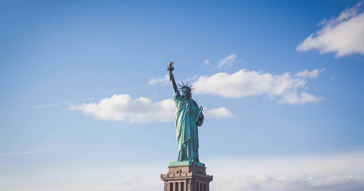 Planning a USA trip from India? What the B2 tourist visa actually requires — and why 'I'm just a tourist' isn't enough