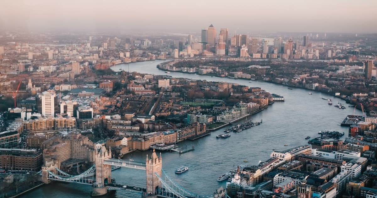 UK visitor visa from India: the exact documents, bank balance and cover letter that get approved