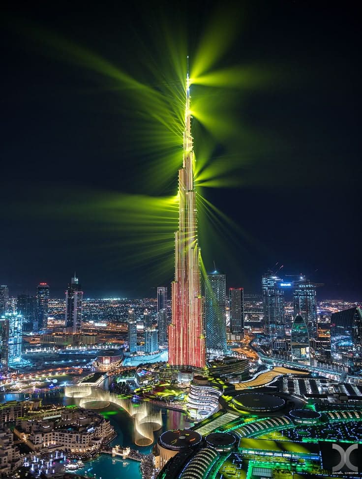 Dubai, UAE