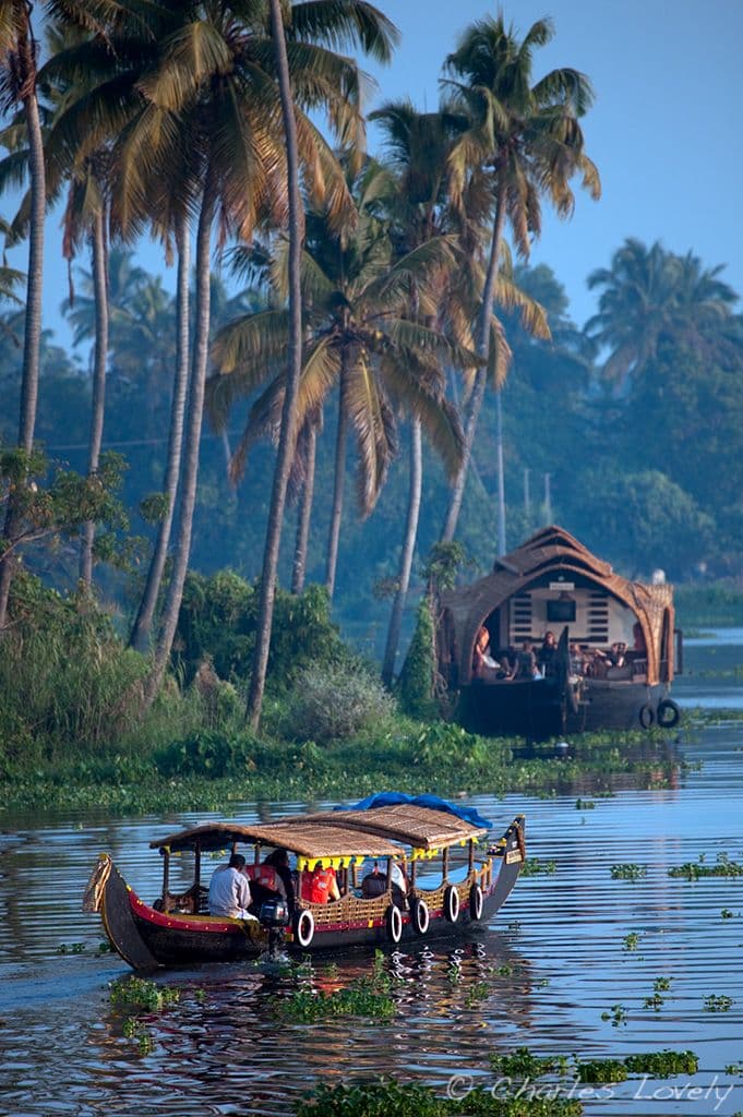 Kerala, India