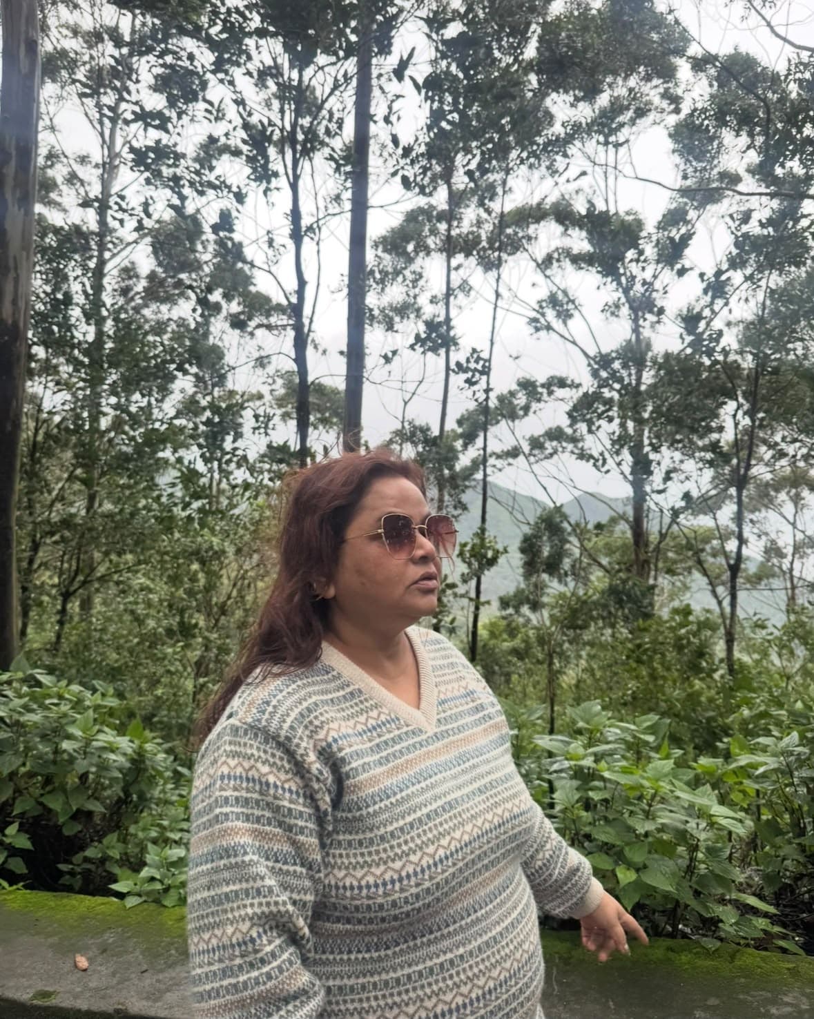 Priyanka Shrivastava