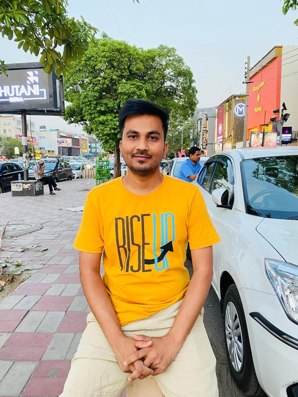 Jyotibikas Pandav