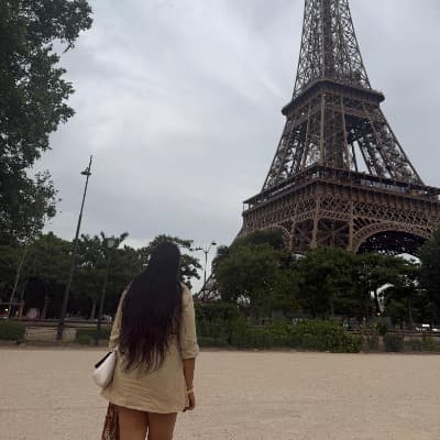Mehak K